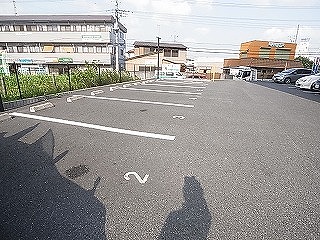 アルカンシェル その他外観3