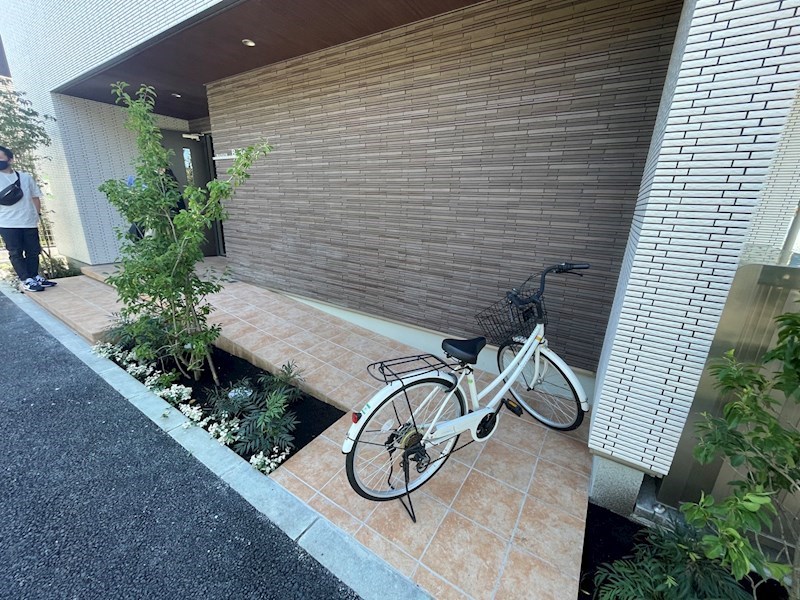 パークヴィラ六町 その他共有部分