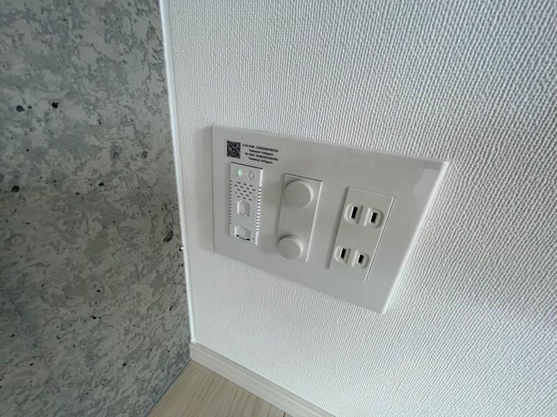 パークヴィラ六町 その他