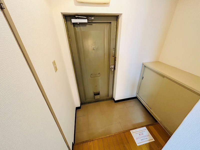 ファースト松戸ハイツ1号棟 その他22