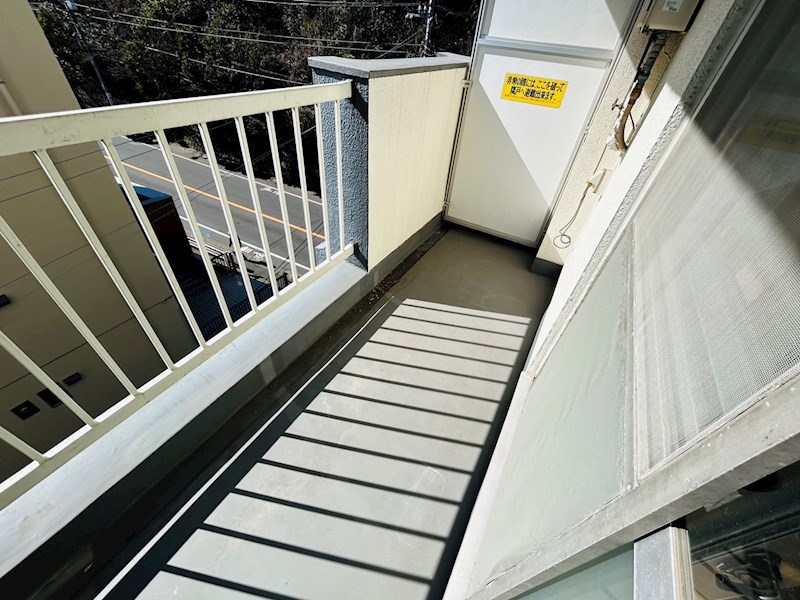 ファースト松戸ハイツ1号棟 その他26