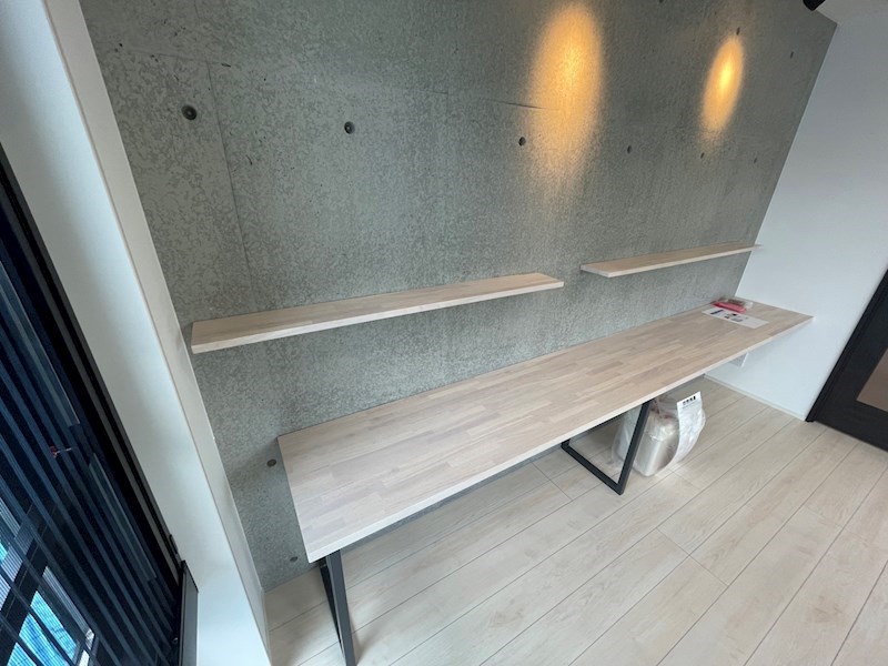 パークヴィラ六町 その他