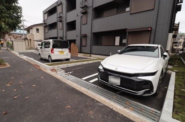 RoYal その他外観2