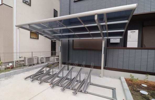 RoYal その他外観3