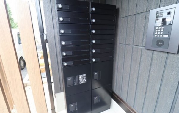 RoYal その他外観4