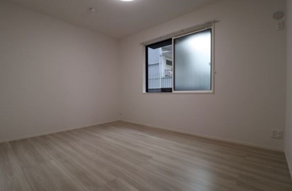 RoYal ベッドルーム