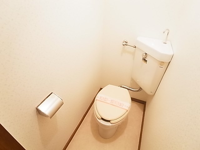 チェリーハイツ その他1