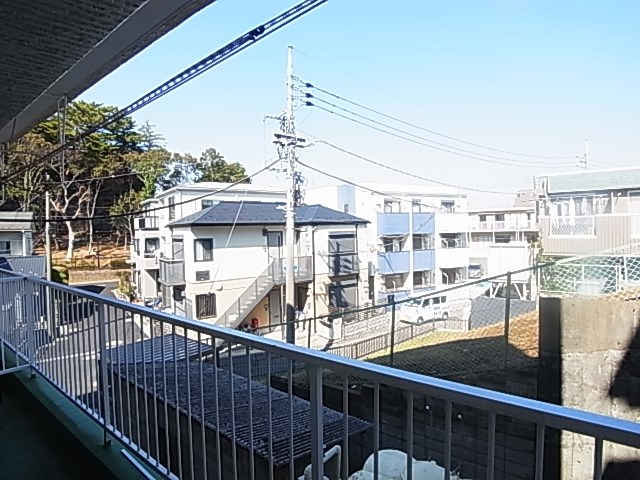 チェリーハイツ その他6