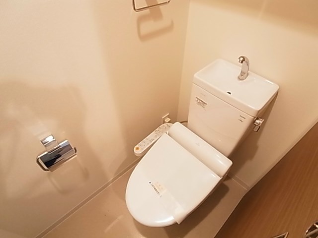 リラヴェールレジデンス その他1