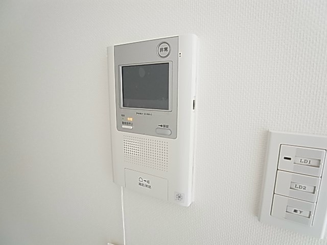 リラヴェールレジデンス その他4