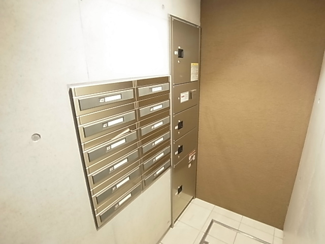 リラヴェールレジデンス その他外観2