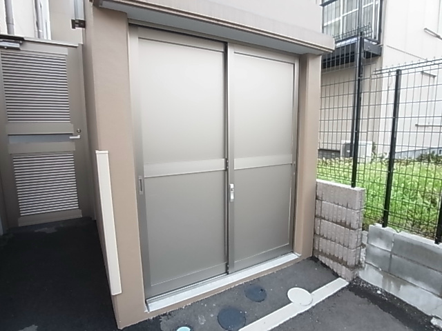 リラヴェールレジデンス その他外観5