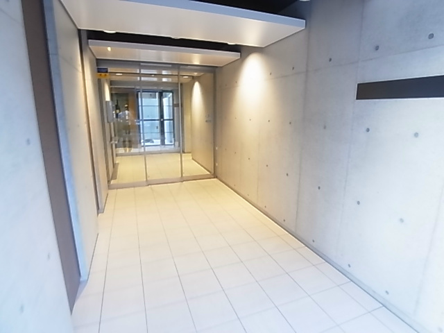 リラヴェールレジデンス その他外観6