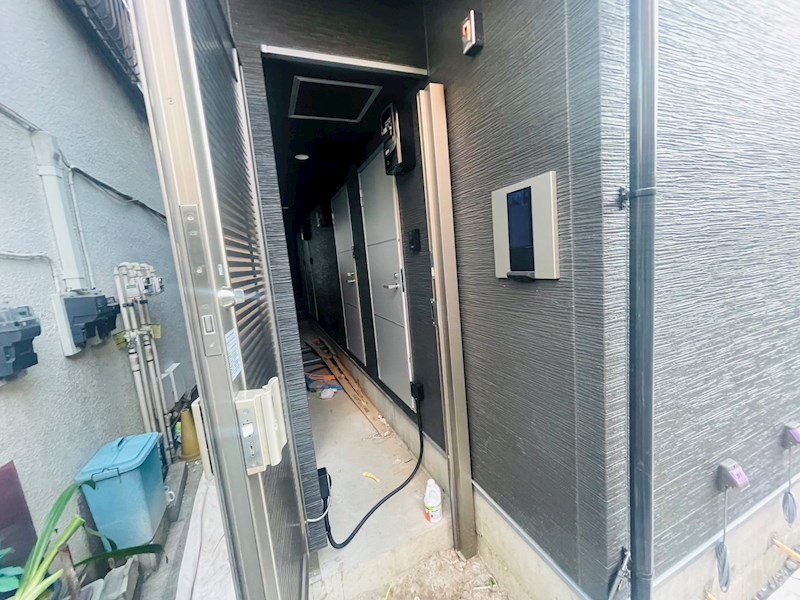 カインドネス西新井 その他外観1