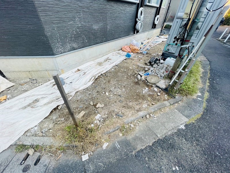 カインドネス西新井 その他外観2