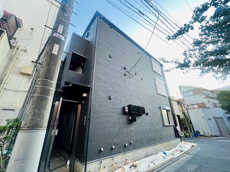 カインドネス西新井 その他外観3