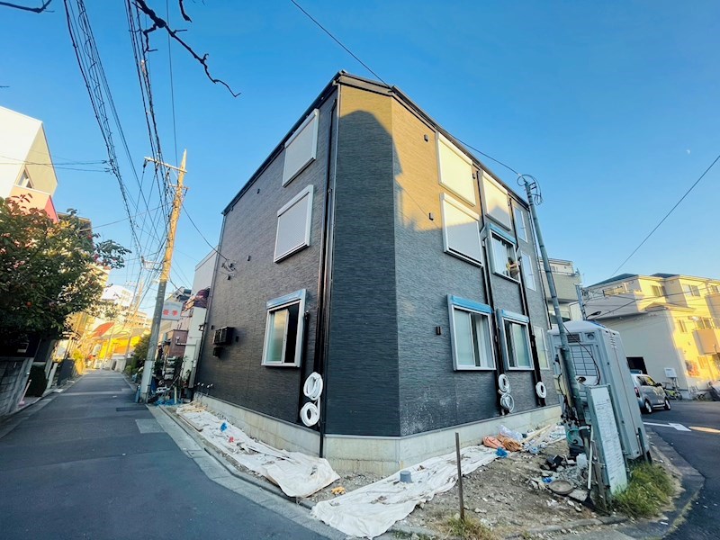 カインドネス西新井 その他外観4