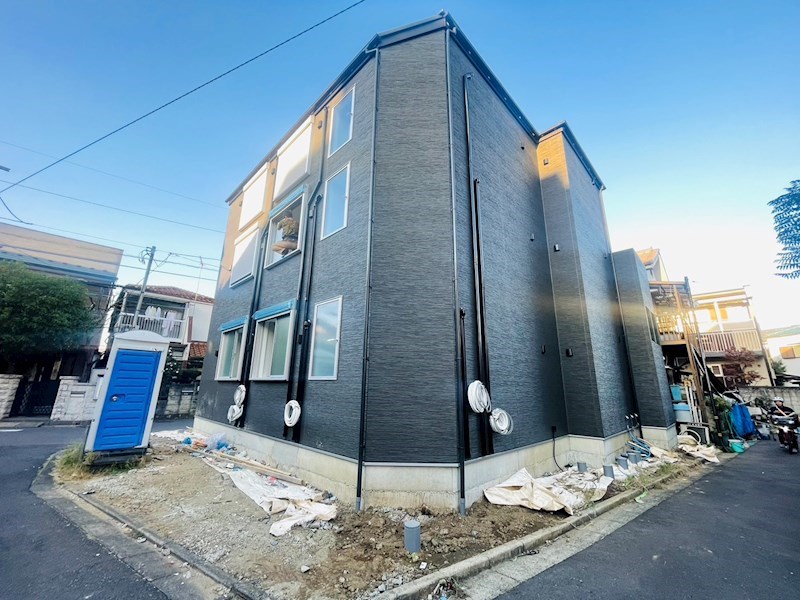 カインドネス西新井 その他外観5