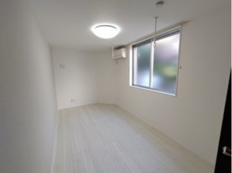 カインドネス西新井 リビング