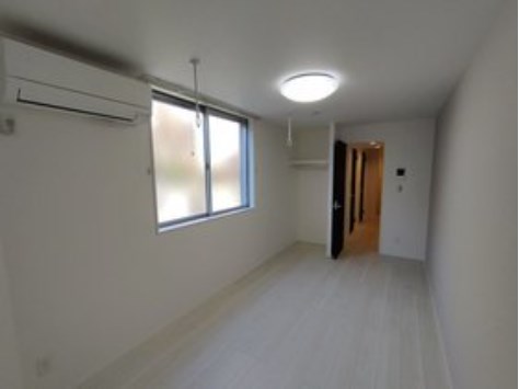 カインドネス西新井 ベッドルーム