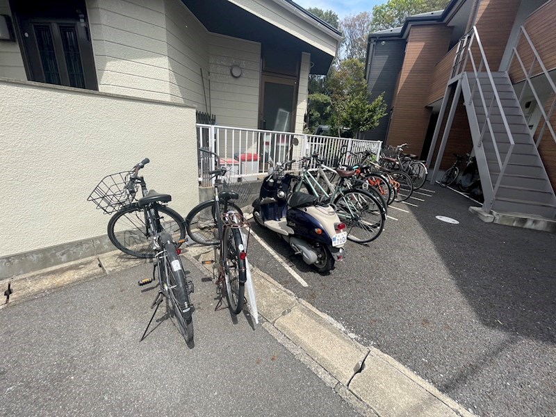 ルミエール柏 その他外観2