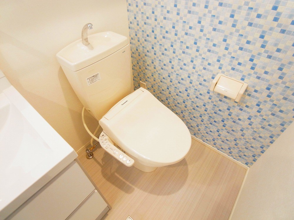 stage五反野 その他3