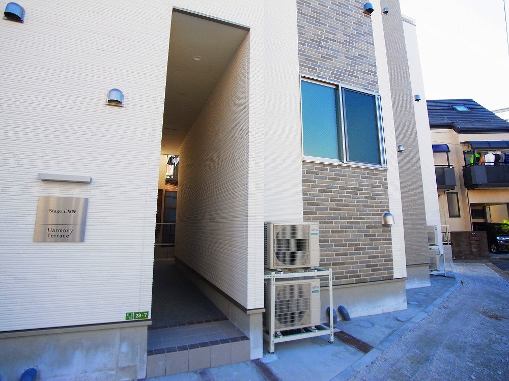 stage五反野 その他外観1