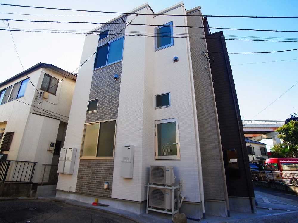 stage五反野 その他外観3