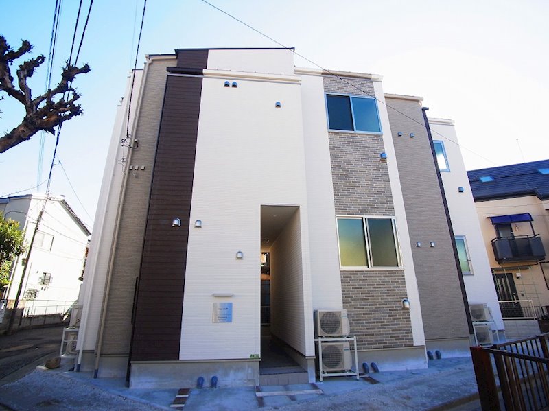 stage五反野 その他外観6