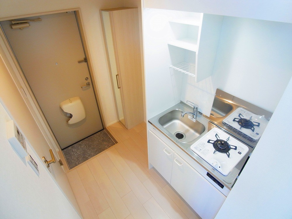 stage五反野 キッチン