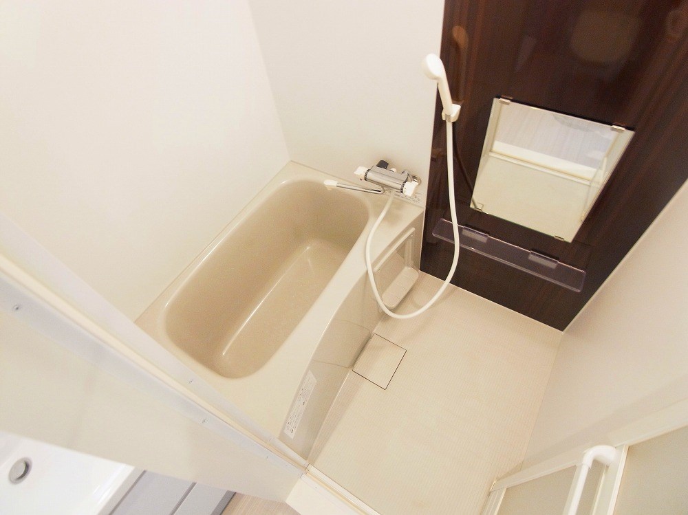 stage五反野 風呂画像