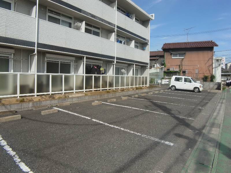 パティオ  その他外観1