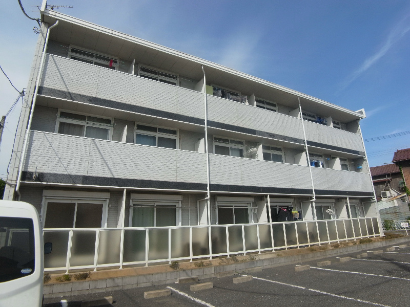 パティオ  その他外観5