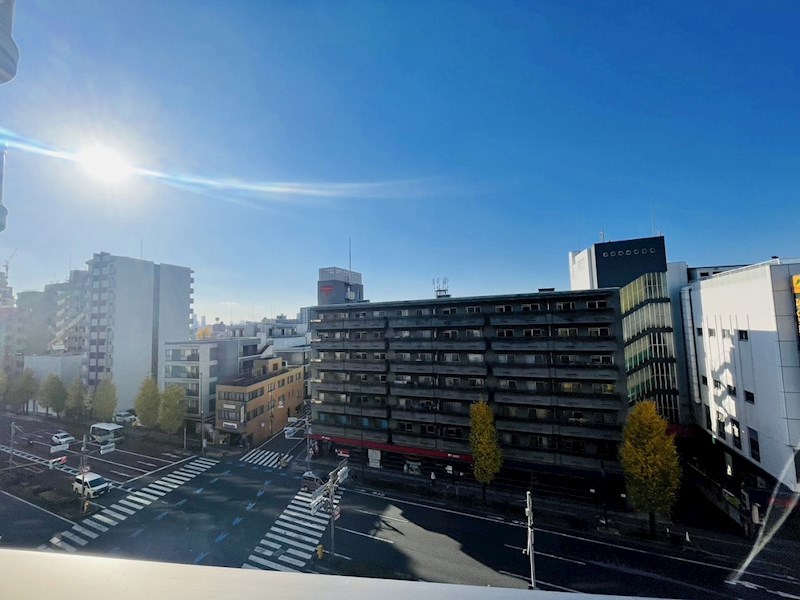 ミライズ北千住レジデンス その他6