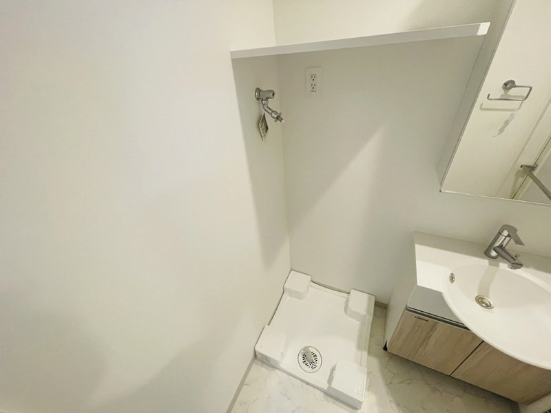 ミライズ北千住レジデンス その他14