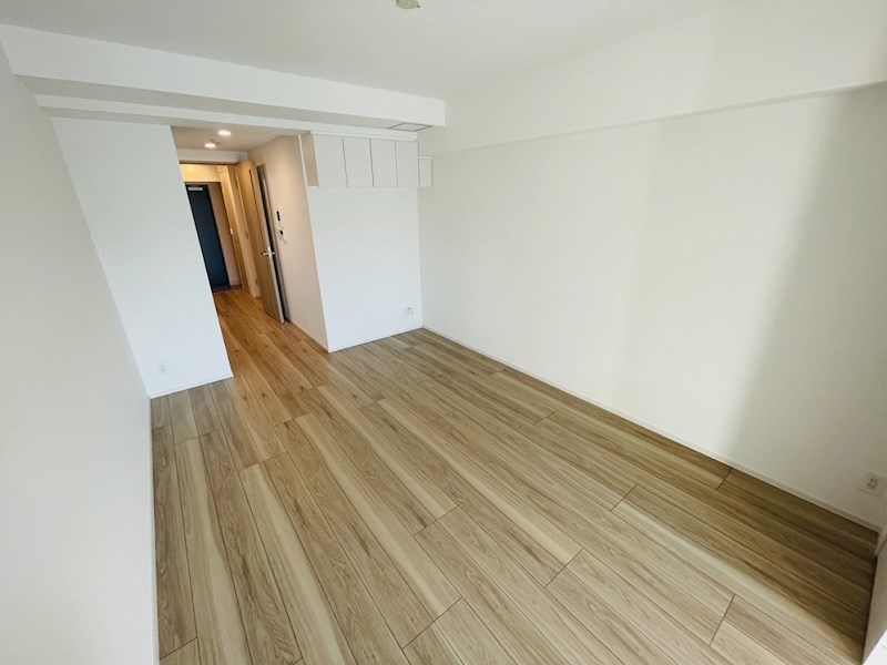 ミライズ北千住レジデンス その他25