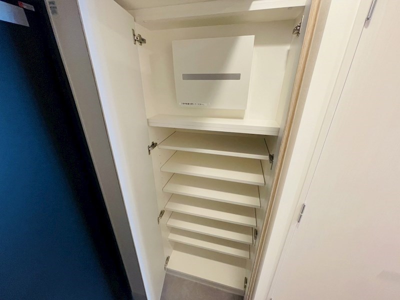 ミライズ北千住レジデンス その他12