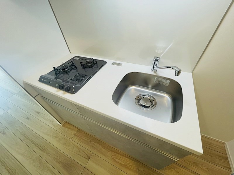 ミライズ北千住レジデンス その他20