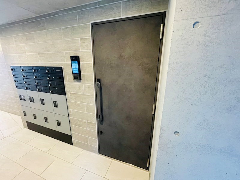 Ecoluxe その他外観1