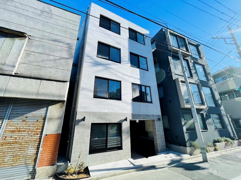 Ecoluxe その他外観5