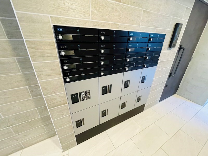 Ecoluxe その他外観2