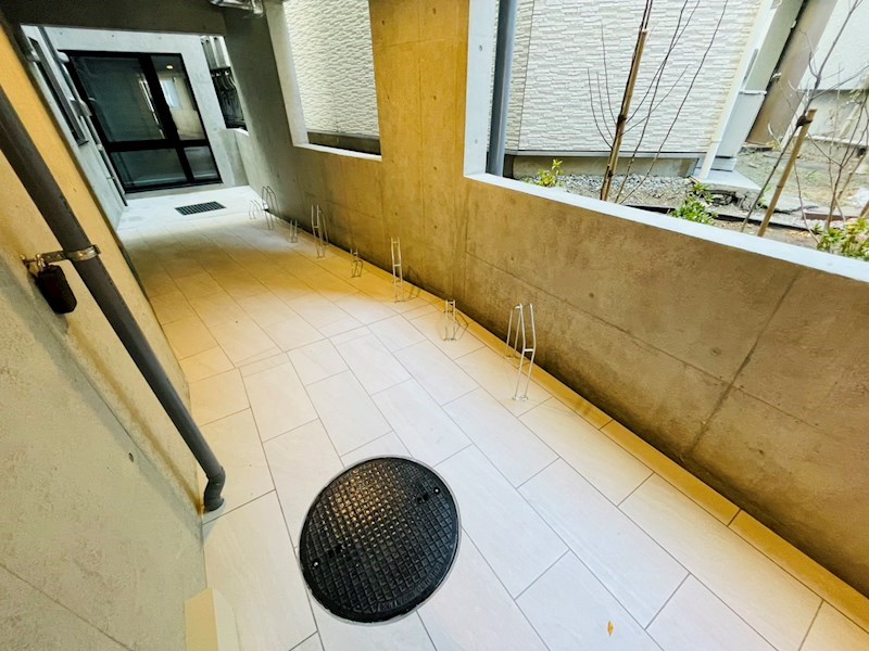 Ecoluxe その他外観3