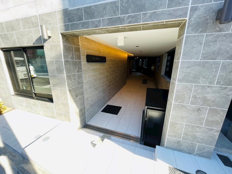 Ecoluxe その他外観4