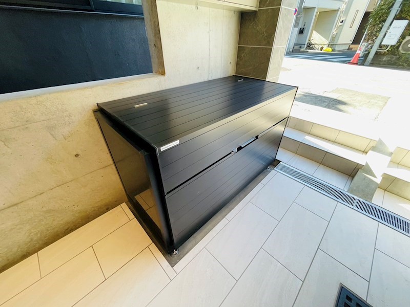 Ecoluxe その他外観6