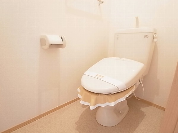 グランドソレイユＢ棟 その他1