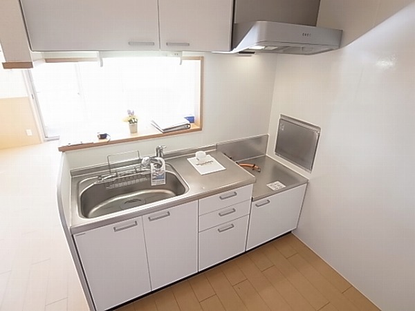 グランドソレイユＢ棟 その他12