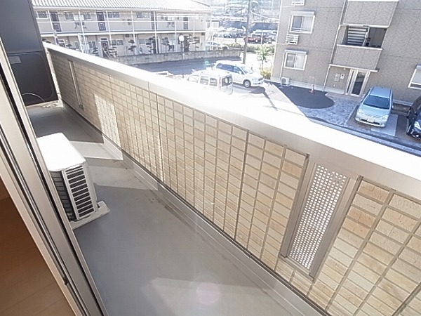 グランドソレイユＢ棟 その他13