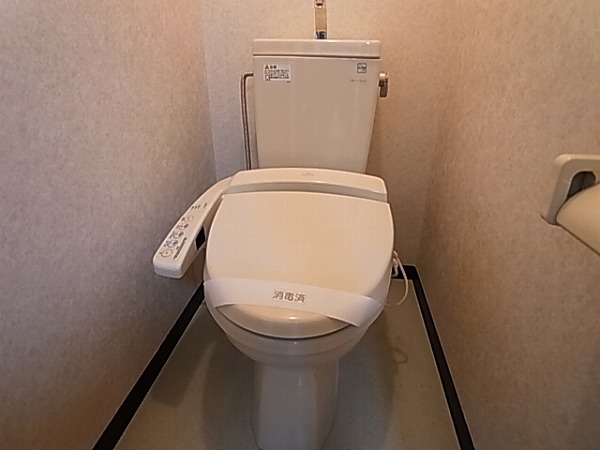 柏田中ビル その他1