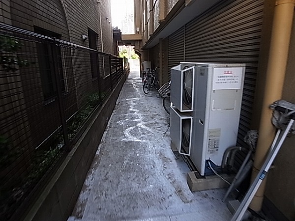 柏田中ビル その他外観1