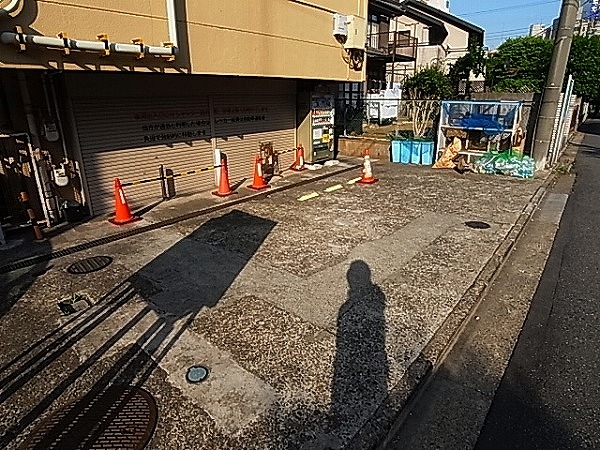 柏田中ビル その他外観2